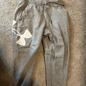 Men’s under armor joggers